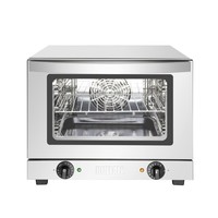 Umluftofen | 21L | 230V | 37,8 (H) x 47,5 (B) x 49,5 (T) cm