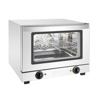 Umluftofen | 21L | 230V | 37,8 (H) x 47,5 (B) x 49,5 (T) cm