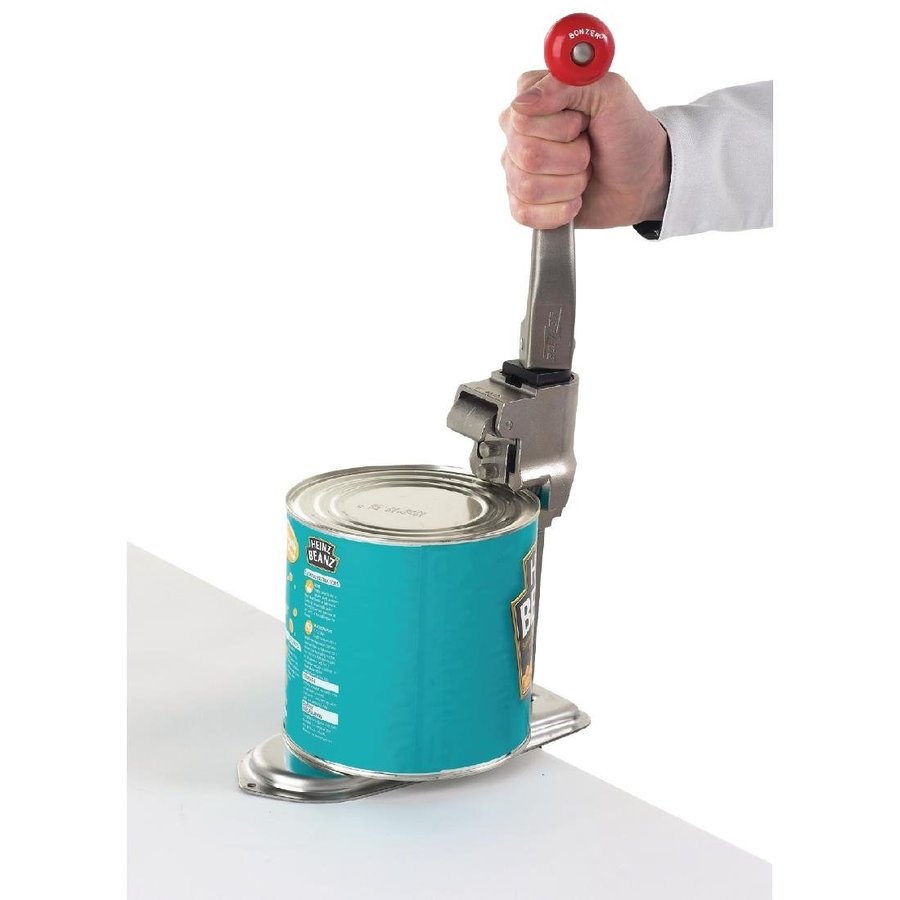 Buy Blue can opener  1 piece online - HorecaTraders