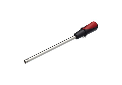  HorecaTraders briquet piézo pour appareils à gaz | 2(h) x 28(l) x 5(p)cm 