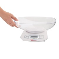 Add 'N' Weigh compact scale | 5kg