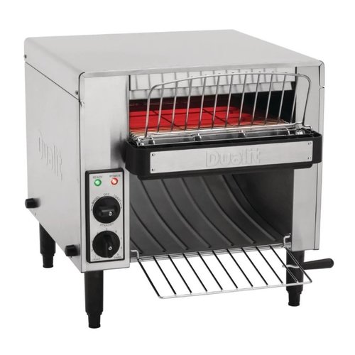  Dualit Conveyor toaster 