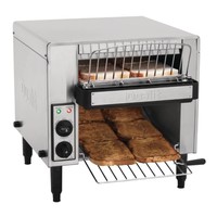 DCT2I conveyor toaster