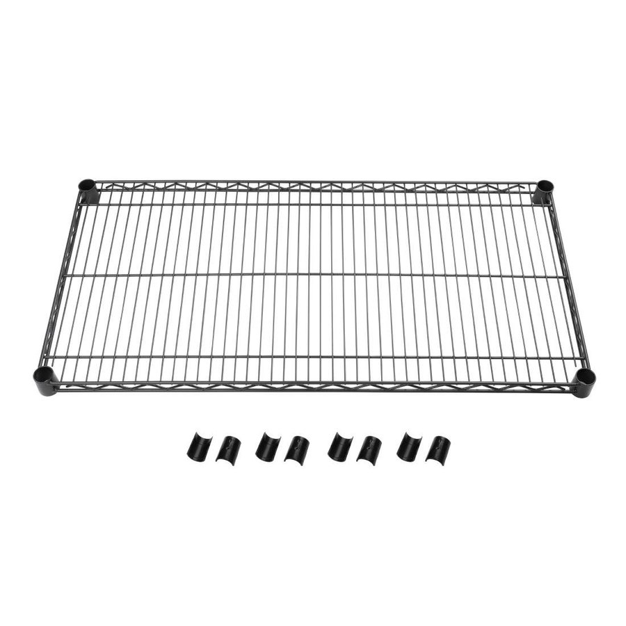 Étagère en acier | 915 (l) x 457 (p) mm