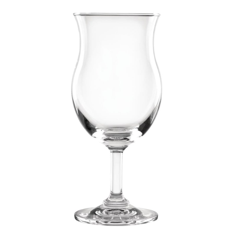 Verres à cocktail Olympia Cocktail Pina Colada 350 ml (6 pièces)