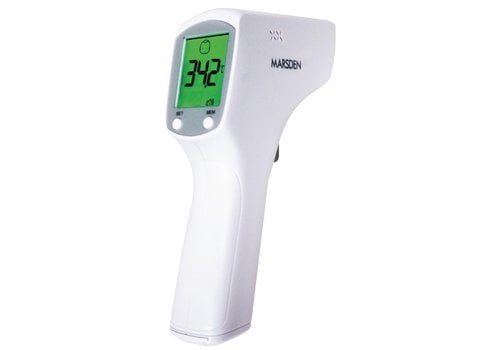  HorecaTraders Contactloze infrarood thermometer 