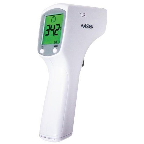  HorecaTraders Contactloze infrarood thermometer 
