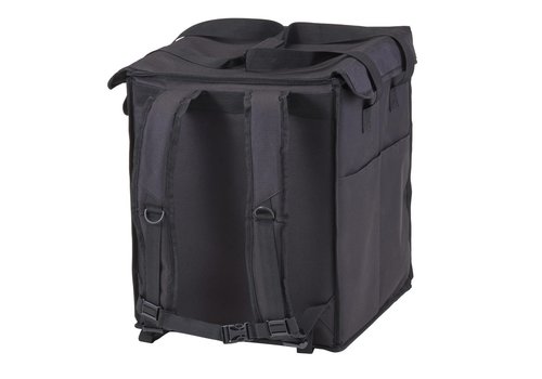  Cambro Sac à dos de livraison GoBag | grand 