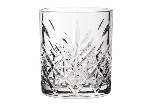  HorecaTraders Vintage tumblers | 210ml | (12 pieces) 