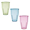 HorecaTraders Milkshake Cups | set of 3 | 0.9L