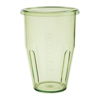 Milkshake cups | set of 3 | 0.9L
