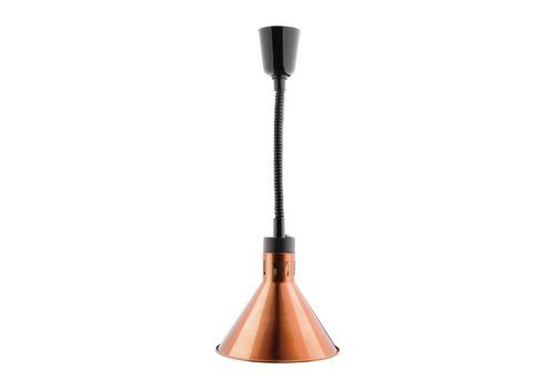  Buffalo Adjustable warming lamp | buyer 