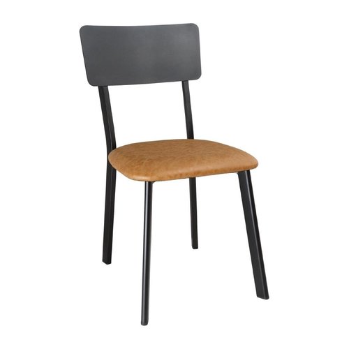  Bolero Chaise Vintage | Dessert | 85,5(h)x42,8x54 cm 