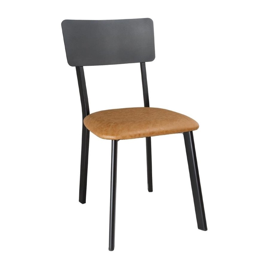 Vintage Chair | dessert | 85.5(h)x42.8x54 cm