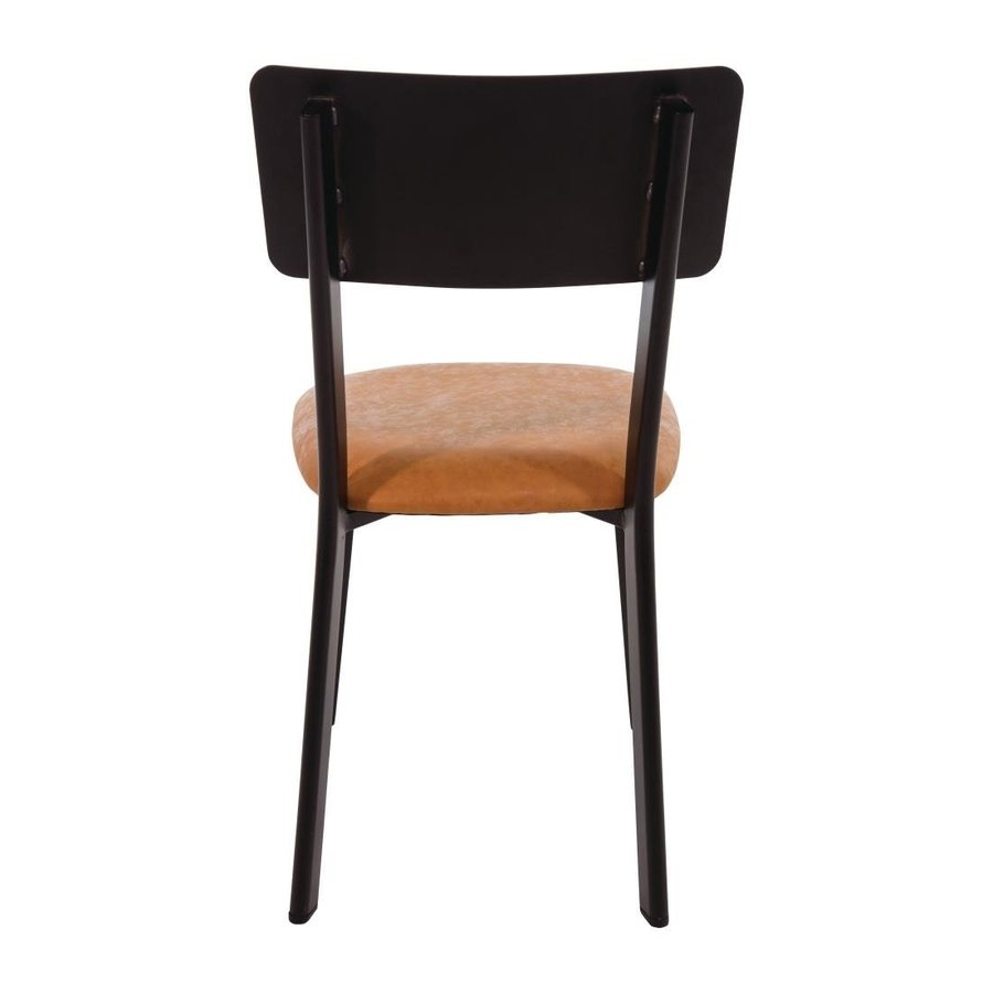 Vintage Chair | dessert | 85.5(h)x42.8x54 cm