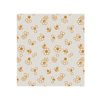 Nuts Beeswax Cloth S 180 x 200mm (10 pieces)