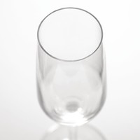 Verres à flûte Mendoza | 455 ml | 6 pièces | 18,5cl | 21,7(h) x 8,7(Ø)cm