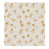 HorecaTraders Beeswax cloth L 330 x 355mm (10 pieces)