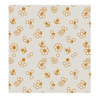 Bienenwachstuch L 330 x 355mm (10 Stück)