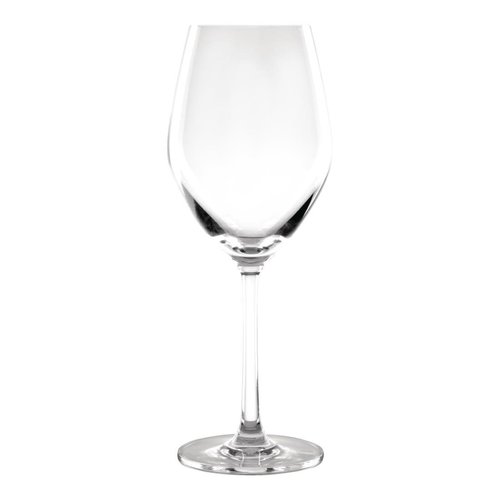  HorecaTraders Cordoba glasses | 420ml | 6 pieces | 42cl | 22.5(h) x 8.5(Ø)cm 