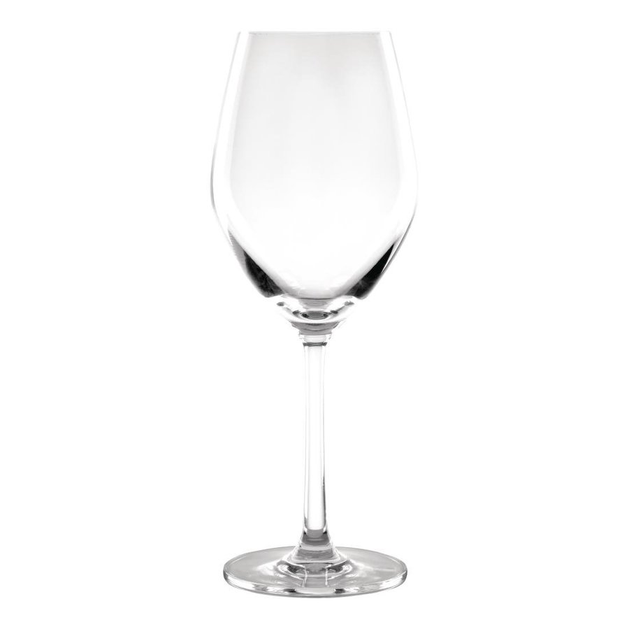 Cordoba glasses | 420ml | 6 pieces | 42cl | 22.5(h) x 8.5(Ø)cm