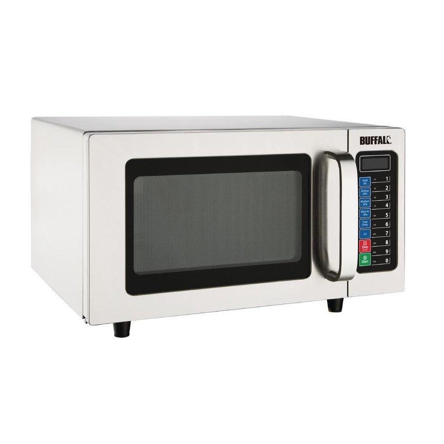 Micro-ondes professionnel | 25L | 1000W | programmable