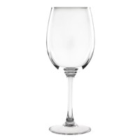 Verres à vin Rosario | 470 ml | 6 pièces | 22(h) x 8,7(Ø)cm