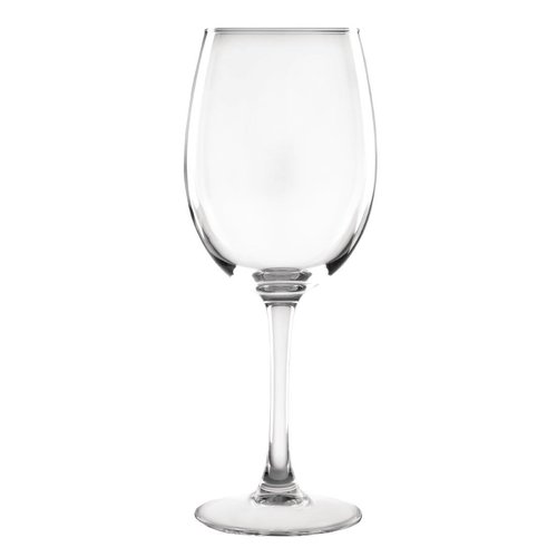  HorecaTraders Rosario wine glasses | 470ml | 6 pieces | 22(h) x 8.7(Ø)cm 