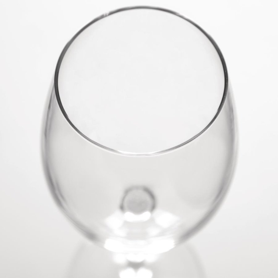 Rosario wine glasses | 470ml | 6 pieces | 22(h) x 8.7(Ø)cm
