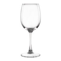 Verres à vin Rosario | 250 ml | 6 pièces | 18,3(h) x 7,1(Ø)cm
