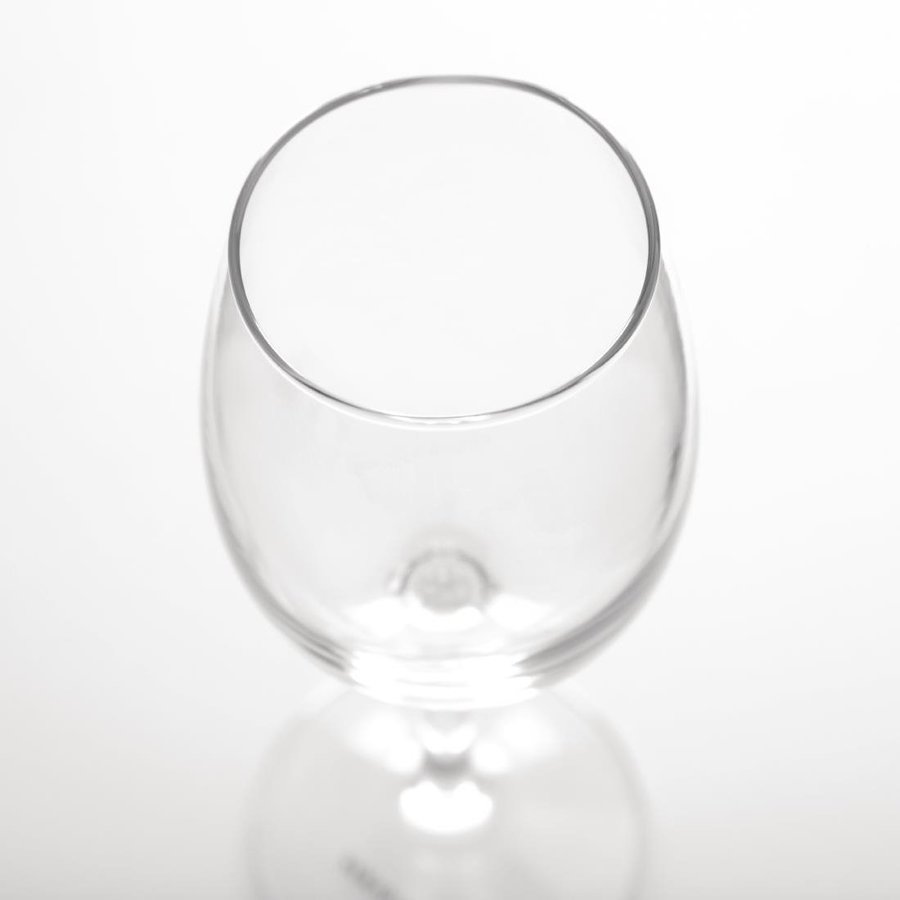 Rosario wine glasses | 250ml | 6 pieces | 18.3(h) x 7.1(Ø)cm