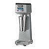 Waring Milchshake-Mixer | WDM120TX | Leistungsstarker 1-PS-Motor | Edelstahlbecher inklusive