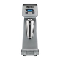 milk shake blender | WDM120TX| Powerful 1hp engine | Stainless steel cup included