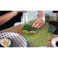 3-IN-1 Mehrwegfolie | 20 x 20 cm (2 x) und 30 x 30 cm (2 x)