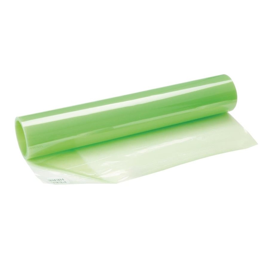 Feuille réutilisable 3-EN-1 | 20X20cm (2X) et 30X30cm (2X)