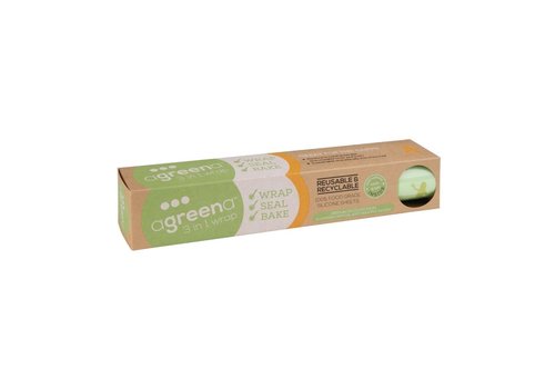  HorecaTraders papier aluminium réutilisable en rouleau | 2 pièces | 30 x 45 cm | 3 en 1 | 100% silicone platine 