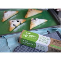 reusable foil on roll | 2 pieces | 30 x 45 cm | 3-in-1 | 100% platinum silicone