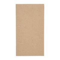 Servietten | 1/8 Falz | recyceltes Kraftpapier | 33x33cm | (2000 Stück)