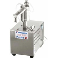 Machine à crème fouettée | Mini-Bako-S | sans refroidissement | 120 lt/heure