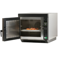 High Speed combi microwave JET514 | 230V | 34Litre