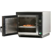 High Speed combi microwave JET514 | 230V | 34 liters