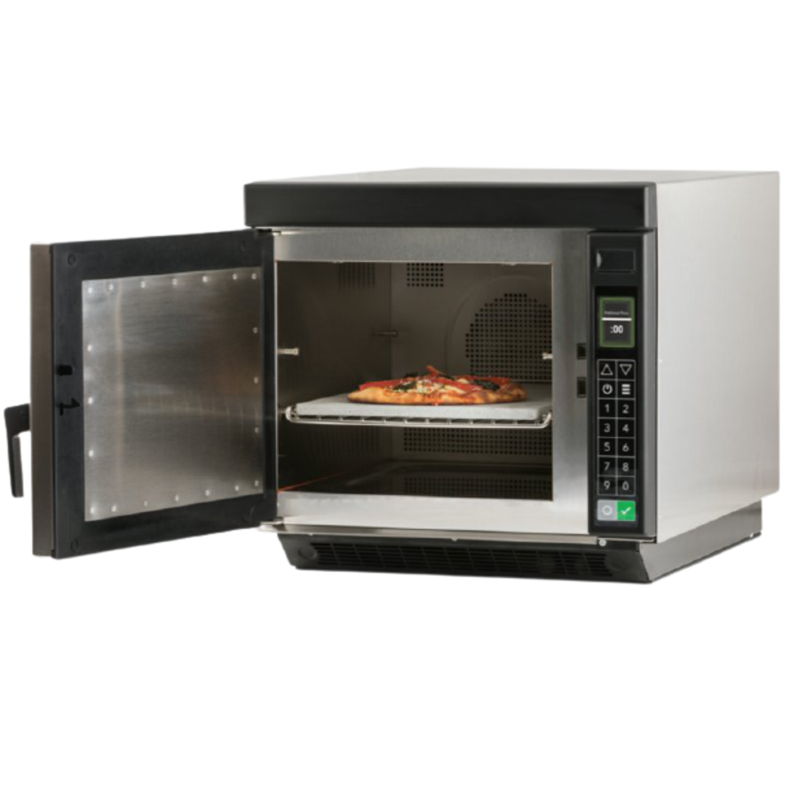 High Speed combi microwave JET514 | 230V | 34Litre