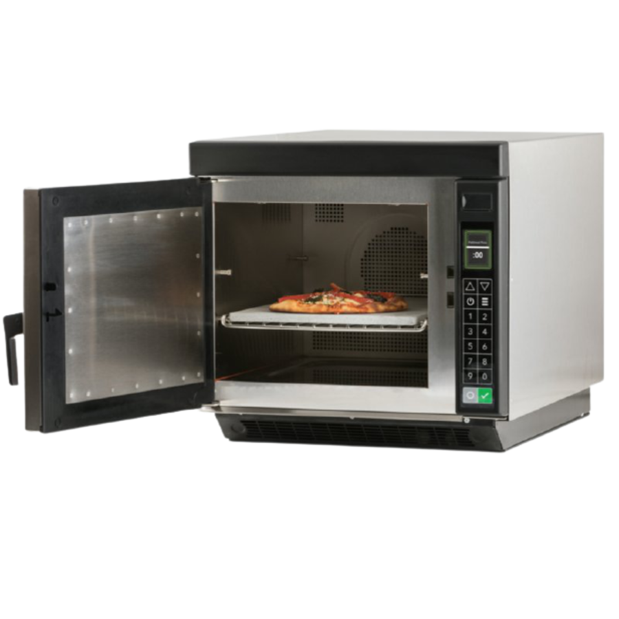 Micro-ondes combiné haute vitesse JET514 | 230V | 34 litres