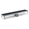 Combisteel Bodenablauf aus Edelstahl | 114,4 (B) x 20 (T) x 14 (H) cm
