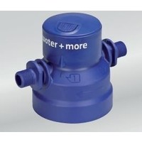 Wasserfilter | Starterset | HT7036.0100