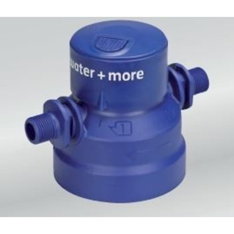 Waterfilter | Startset | HT7036.0100