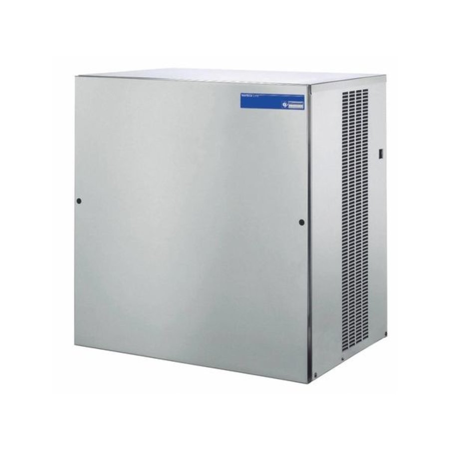 Machine à glaçons | 200 kg / 24h | Sans stockage