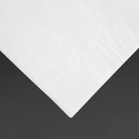 Servietten | 1/4 Falz | 3-lagig | Weiß | 40x40cm | (1000 Stück)