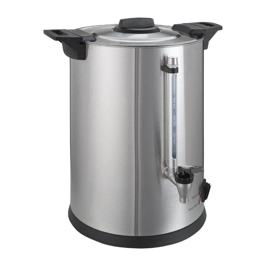 coffee percolator 75 | 10 litres