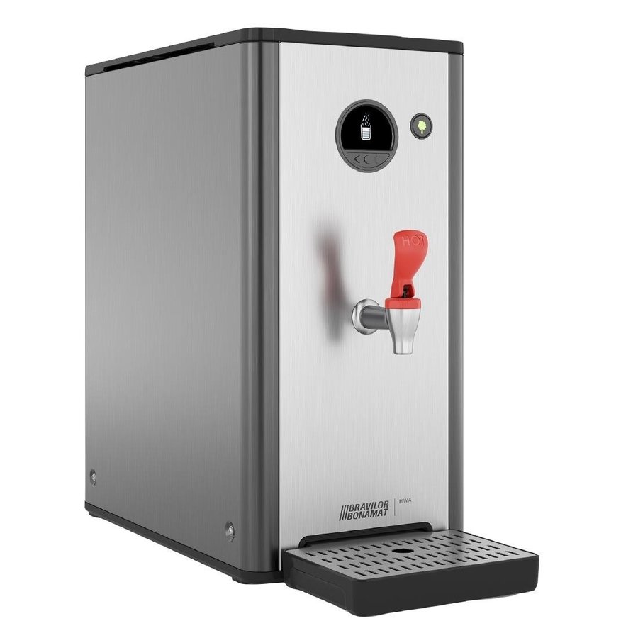Distributeur d'eau chaude | 13,1 L | 50(h)x24x57 cm